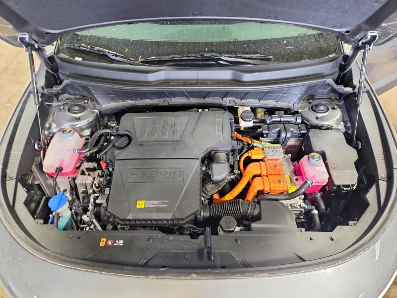 Продаж на аукціоні авто 2026 Kia Niro, vin: KNDCP3LE5T5332590, номер лоту: 53603286