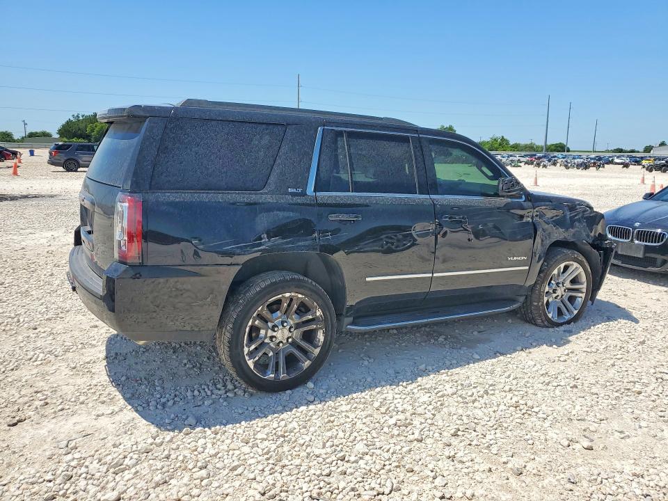 2017 Gmc Yukon მანქანა იყიდება აუქციონზე, vin: 1GKS1BKC6HR317141, აუქციონის ნომერი: 54053956