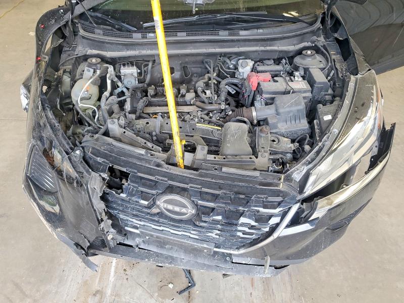 Продаж на аукціоні авто 2024 Nissan Kicks, vin: 3N1CP5CV2RL529367, номер лоту: 53614046