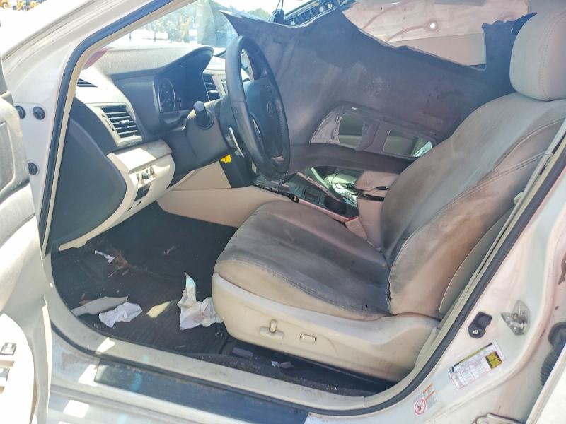Продаж на аукціоні авто 2013 Subaru Legacy, vin: 4S3BMBC61D3043971, номер лоту: 52647126