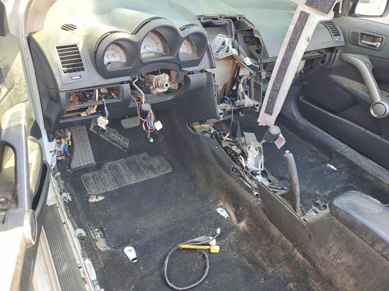 55067456 :رقم المزاد ، JTKDE167080267320 vin ، 2008 Scion Tc مزاد بيع