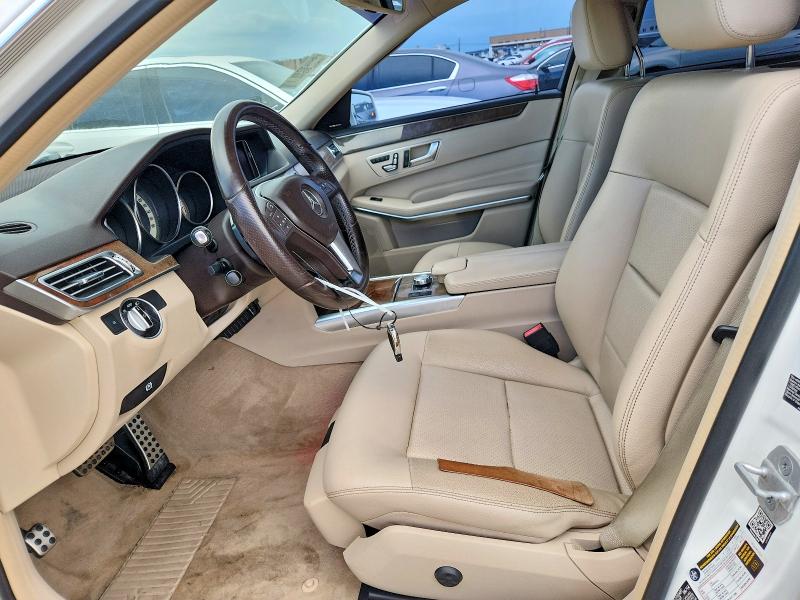 54686806 :رقم المزاد ، WDDHF5KB8FB084813 vin ، 2015 Mercedes-benz E مزاد بيع