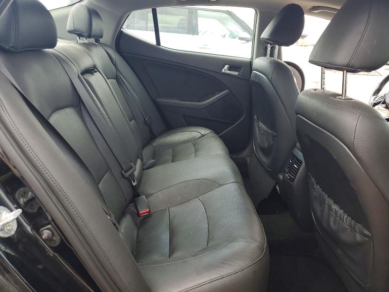 2015 Kia Optima მანქანა იყიდება აუქციონზე, vin: 5XXGN4A75FG501654, აუქციონის ნომერი: 53225306