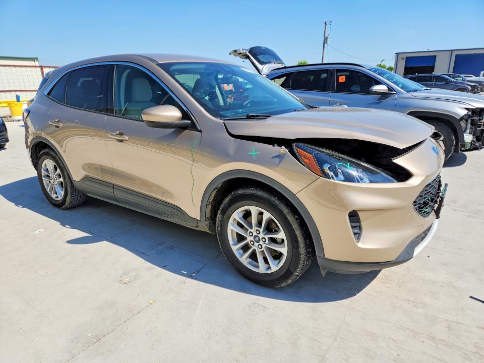 Aukcja sprzedaży 2020 Ford Escape, vin: 1FMCU0G68LUB02733, numer aukcji: 53033376