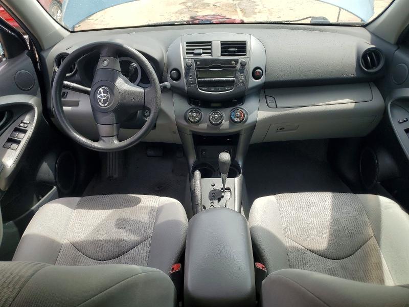 Продажа на аукционе авто 2011 Toyota Rav4, vin: 2T3ZF4DV5BW095222, номер лота: 53719226