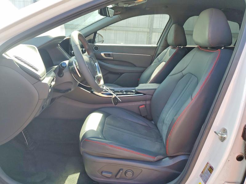 2020 Hyundai Sonata მანქანა იყიდება აუქციონზე, vin: 5NPEJ4J2XLH005112, აუქციონის ნომერი: 55172356