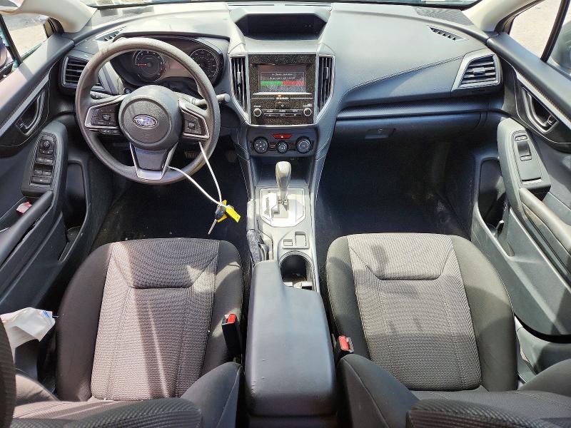 Aukcja sprzedaży 2019 Subaru Impreza, vin: 4S3GTAA63K3713412, numer aukcji: 53632236