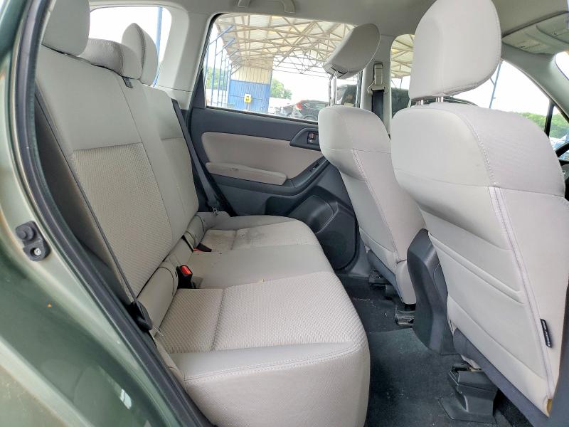 Продаж на аукціоні авто 2014 Subaru Forester, vin: JF2SJAAC1EH438976, номер лоту: 51033686