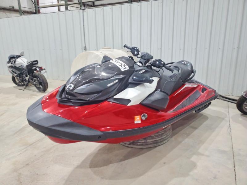 Aukcja sprzedaży 2024 Sea- Rxp, vin: YDV67463D424, numer aukcji: 54104196