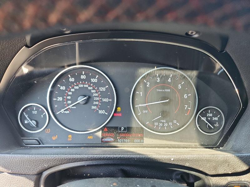 Aukcja sprzedaży 2018 Bmw 330, vin: WBA8B9G54JNU98918, numer aukcji: 53535406