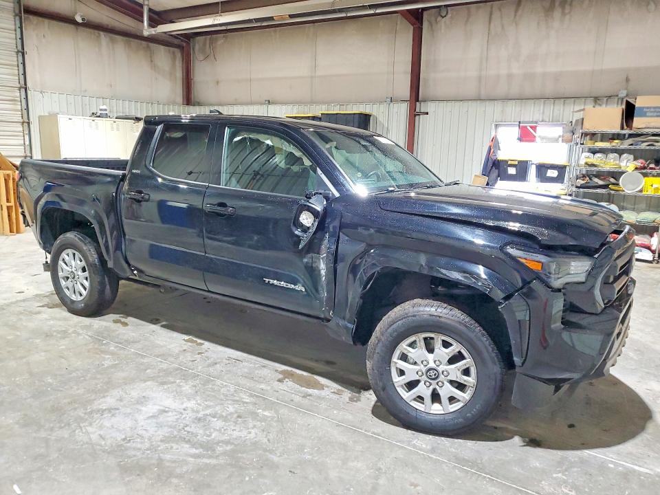 Aukcja sprzedaży 2025 Toyota Tacoma, vin: 3TMLB5JN2SM167636, numer aukcji: 54188006