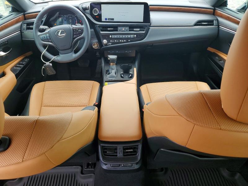 Aukcja sprzedaży 2025 Lexus Es, vin: 58ADZ1B17SU213076, numer aukcji: 55047036