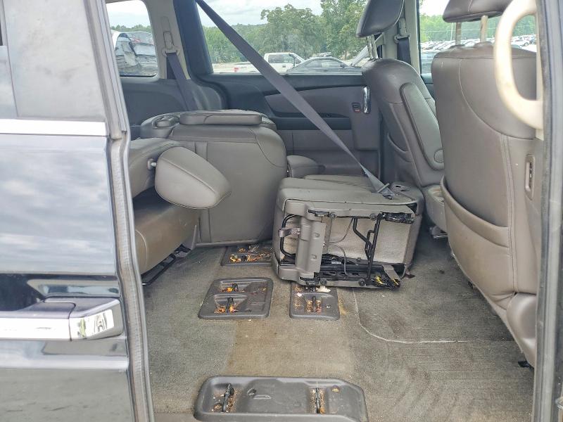 Auction sale of the 2015 Honda Odyssey, vin: 5FNRL5H60FB084884, lot number: 54306046
