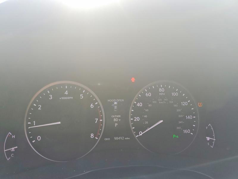 Aukcja sprzedaży 2014 Lexus Es, vin: JTHBK1GG5E2130426, numer aukcji: 55209086