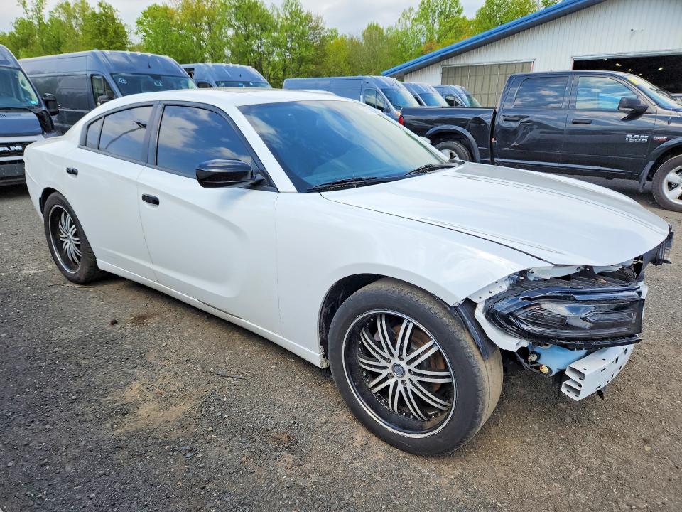 Aukcja sprzedaży 2020 Dodge Charger, vin: 2C3CDXBG9LH140007, numer aukcji: 51517436