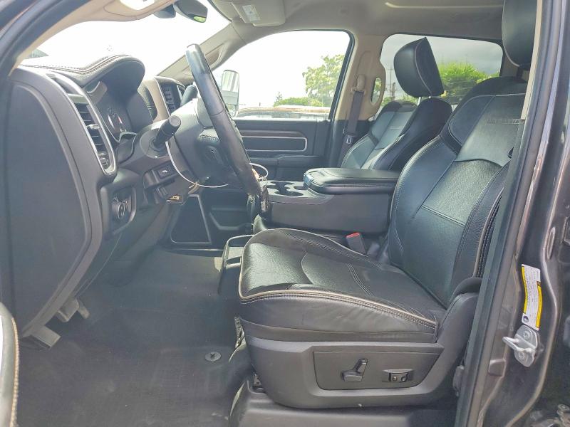 Продажа на аукционе авто 2020 Ram 2500, vin: 3C6UR5FL3LG160080, номер лота: 52158826