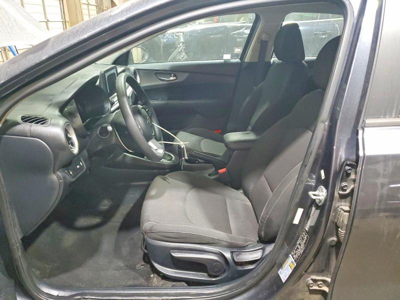 Aukcja sprzedaży 2020 Kia Forte, vin: 3KPF24AD8LE225419, numer aukcji: 53005326