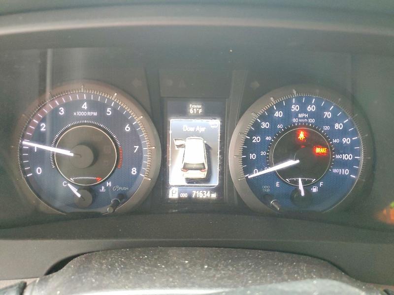 52721196 :رقم المزاد ، 5TDKZ3DC7JS927497 vin ، 2018 Toyota Sienna مزاد بيع