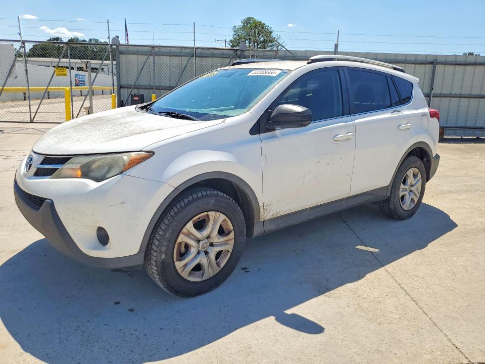 Aukcja sprzedaży 2013 Toyota Rav4, vin: 2T3ZFREV0DW039090, numer aukcji: 52558666