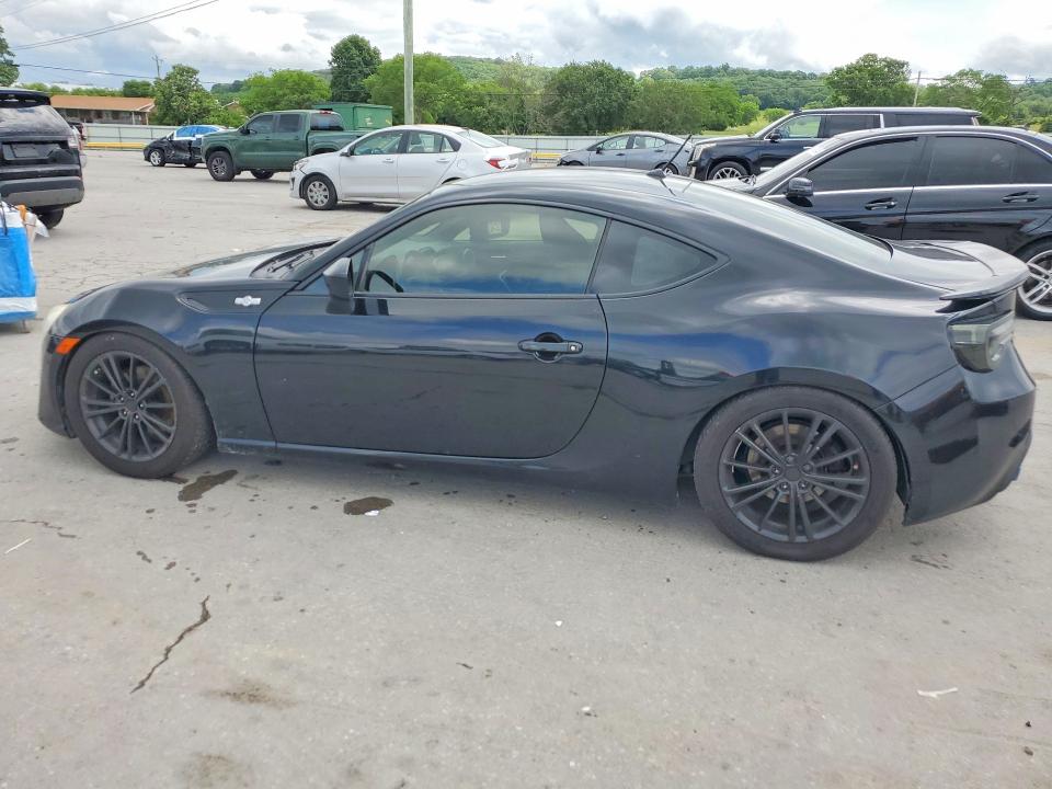 Продаж на аукціоні авто 2013 Scion Fr-s, vin: JF1ZNAA15D2714812, номер лоту: 54915096
