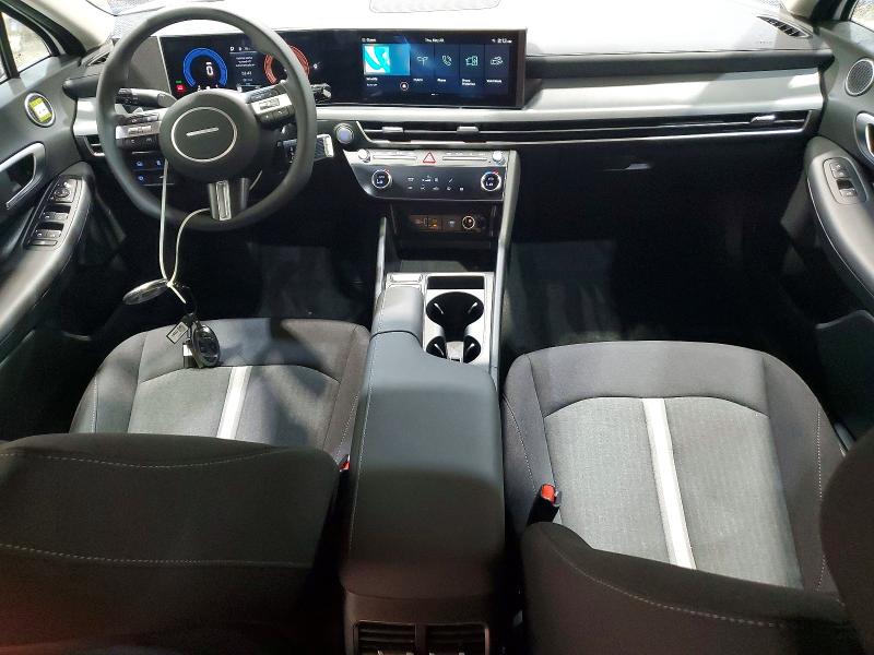 Aukcja sprzedaży 2026 Hyundai Sonata Hybrid, vin: KMHL24JJ2TA165032, numer aukcji: 54560096
