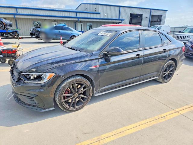 2020 Volkswagen Jetta მანქანა იყიდება აუქციონზე, vin: 3VW5T7BU3LM039119, აუქციონის ნომერი: 54159156