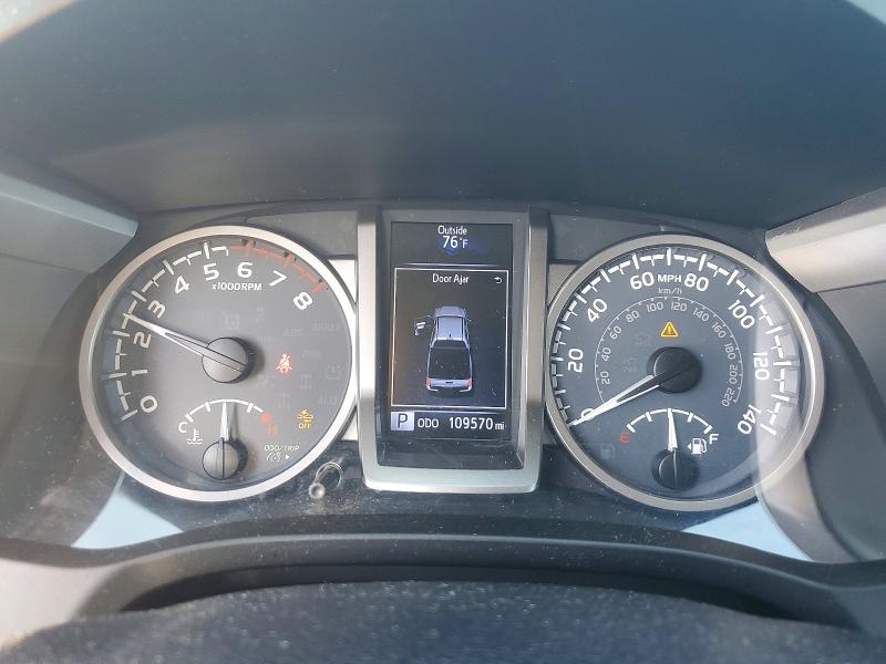 2019 Toyota Tacoma მანქანა იყიდება აუქციონზე, vin: 5TFAX5GN2KX148658, აუქციონის ნომერი: 54983206