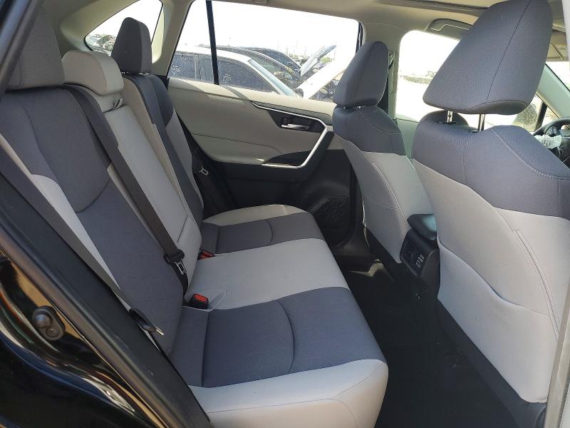 Aukcja sprzedaży 2019 Toyota Rav4, vin: JTMP1RFV5KD038340, numer aukcji: 53363076