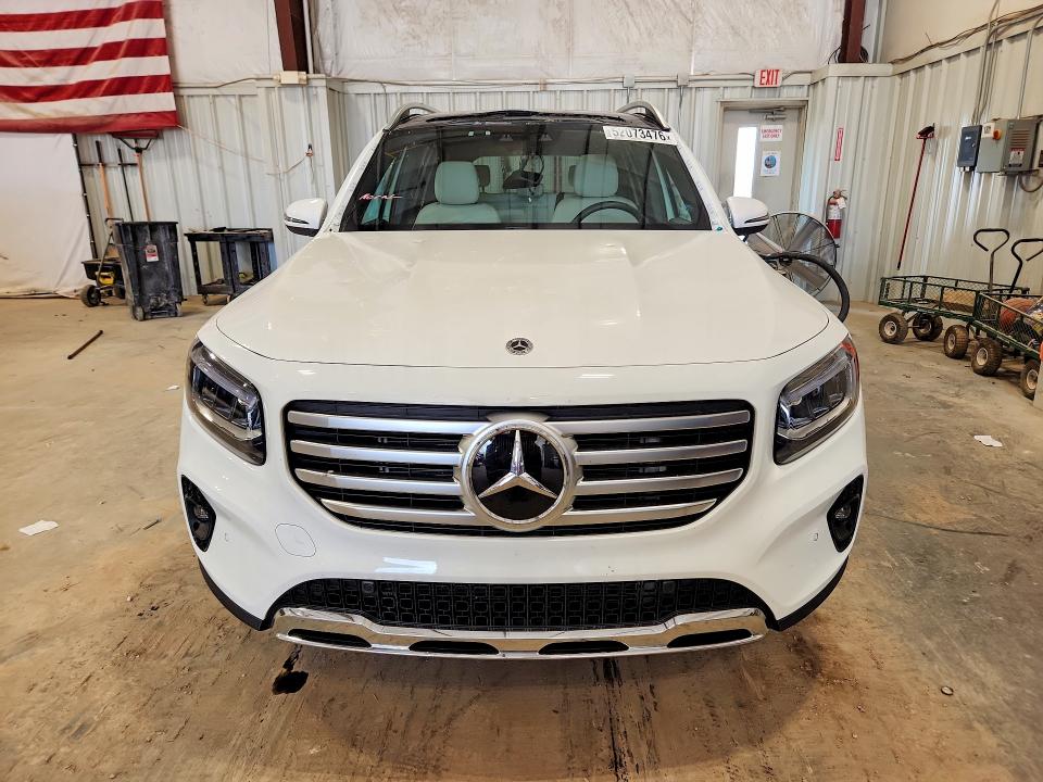 Aukcja sprzedaży 2024 Mercedes-benz Glb, vin: W1N4M4HB0RW351349, numer aukcji: 52073476