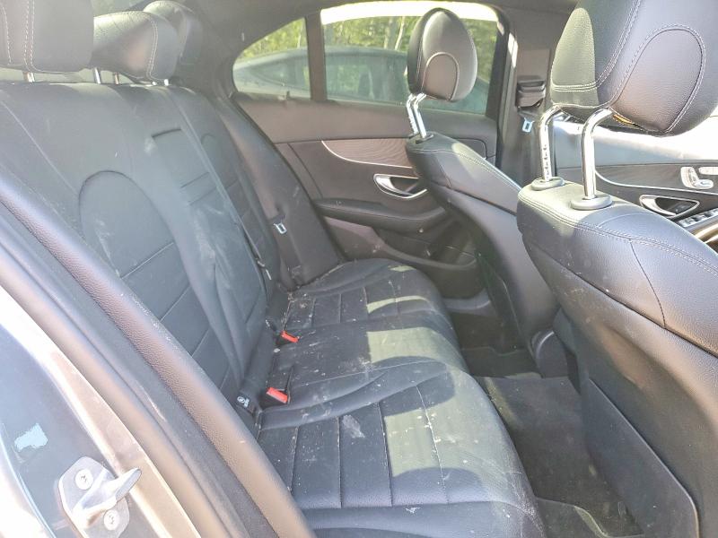 Продажа на аукционе авто 2020 Mercedes-benz C, vin: 55SWF8EB5LU326513, номер лота: 53572766
