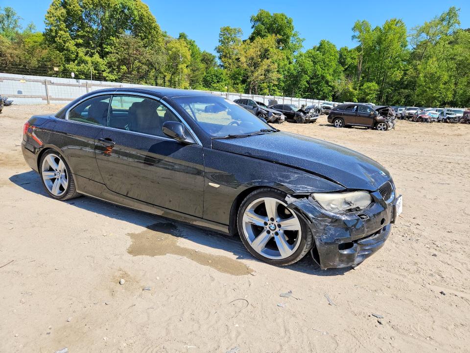 51537666 :رقم المزاد ، WBADW3C53BE537747 vin ، 2011 Bmw 328 مزاد بيع