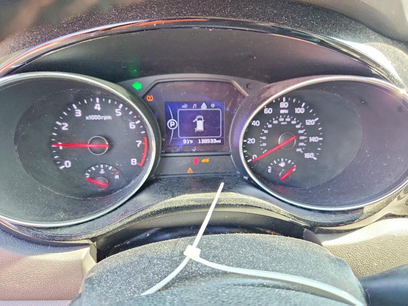 Продаж на аукціоні авто 2018 Kia Sedona, vin: KNDMC5C15J6371843, номер лоту: 53807496