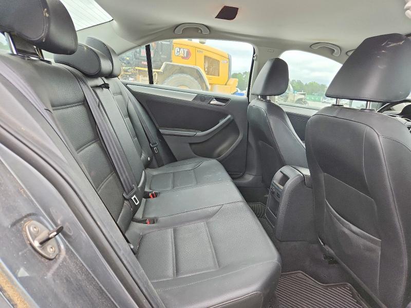 Aukcja sprzedaży 2013 Volkswagen Jetta, vin: 3VWDX7AJ7DM424093, numer aukcji: 53409166