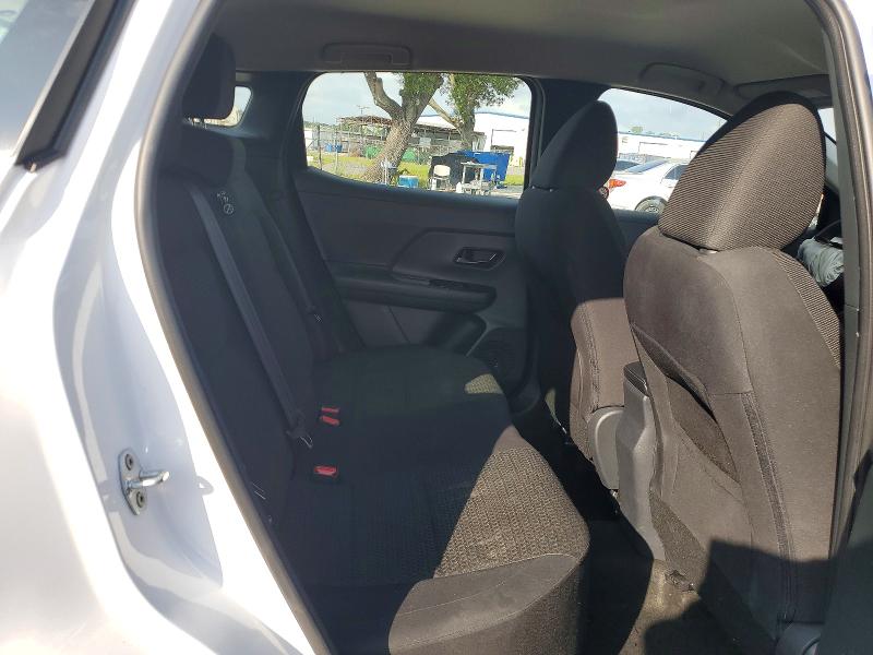 Aukcja sprzedaży 2025 Nissan Kicks, vin: 3N8AP6BA6SL322662, numer aukcji: 52904776