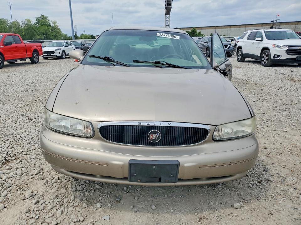 Aukcja sprzedaży 2003 Buick Century, vin: 2G4WS52JX31101431, numer aukcji: 54320796