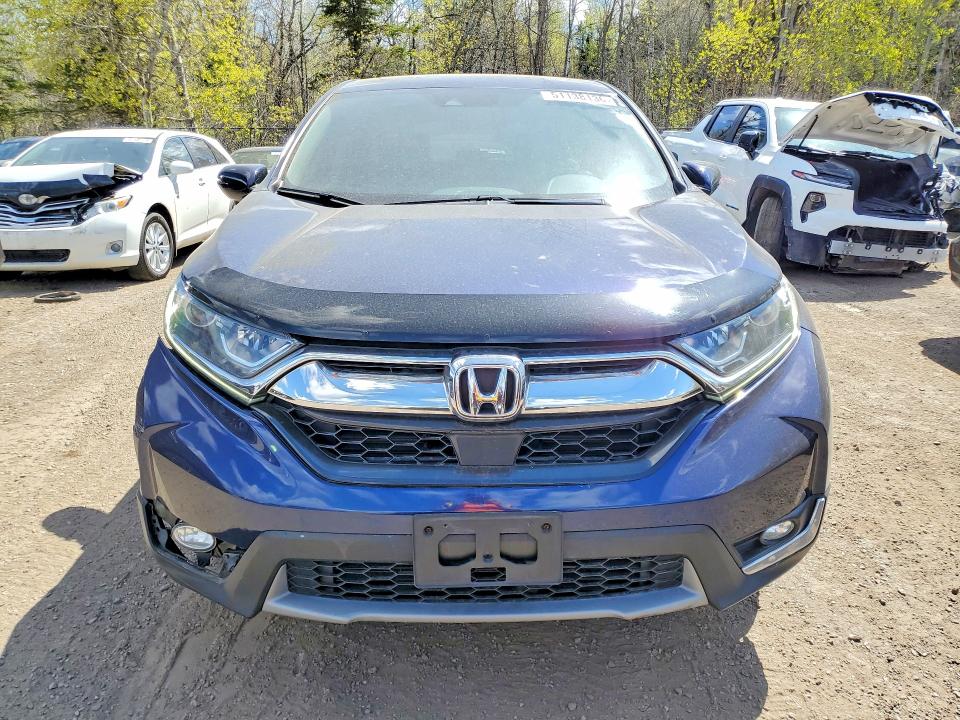 Aukcja sprzedaży 2017 Honda Cr-v, vin: 2HKRW2H58HH116675, numer aukcji: 51138136