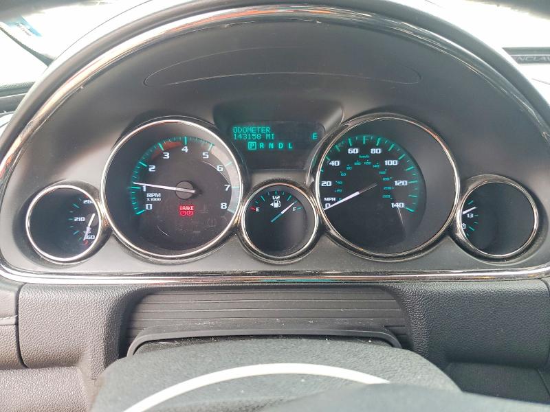 Aukcja sprzedaży 2017 Buick Enclave, vin: 5GAKVCKD4HJ189092, numer aukcji: 55129656
