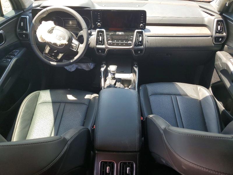 Продаж на аукціоні авто 2023 Kia Sorento, vin: 5XYRH4LF1PG166460, номер лоту: 53591196