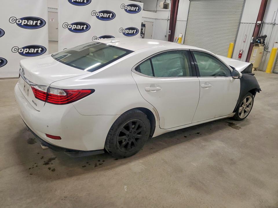 Продажа на аукционе авто 2013 Lexus Es, vin: JTHBK1GG7D2049605, номер лота: 52244236