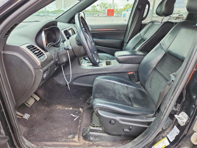 Продаж на аукціоні авто 2017 Jeep Grand Cherokee, vin: 1C4RJFAG8HC951592, номер лоту: 51781256