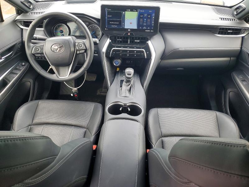 Продаж на аукціоні авто 2021 Toyota Venza, vin: JTEAAAAH5MJ063067, номер лоту: 55014336