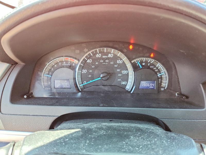 54902266 :رقم المزاد ، 4T1BF1FK4DU684521 vin ، 2013 Toyota Camry مزاد بيع