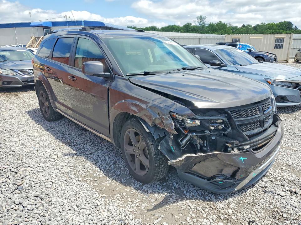 Aukcja sprzedaży 2020 Dodge Journey, vin: 3C4PDCGB6LT265928, numer aukcji: 52482226
