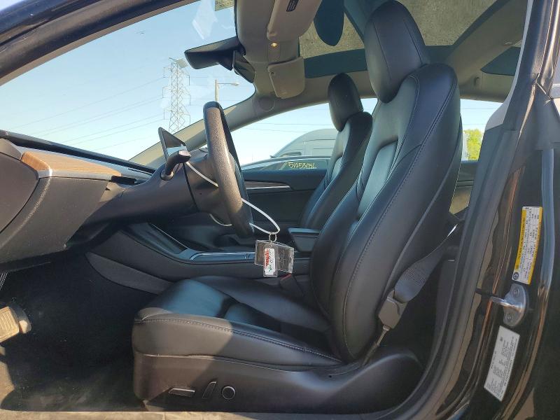 Aukcja sprzedaży 2023 Tesla Model 3, vin: 5YJ3E1EA0PF439376, numer aukcji: 52022776