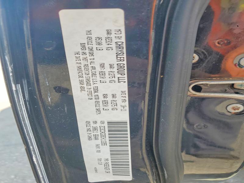 Продаж на аукціоні авто 2012 Chrysler 300, vin: 2C3CCACG9CH113355, номер лоту: 54672866