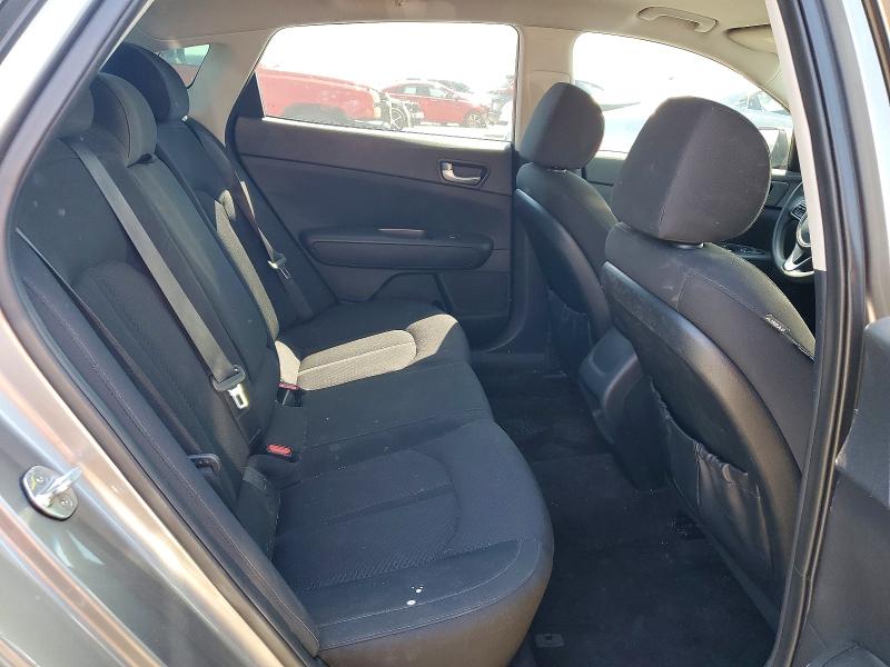 Aukcja sprzedaży 2018 Kia Optima, vin: 5XXGT4L35JG193300, numer aukcji: 54149636