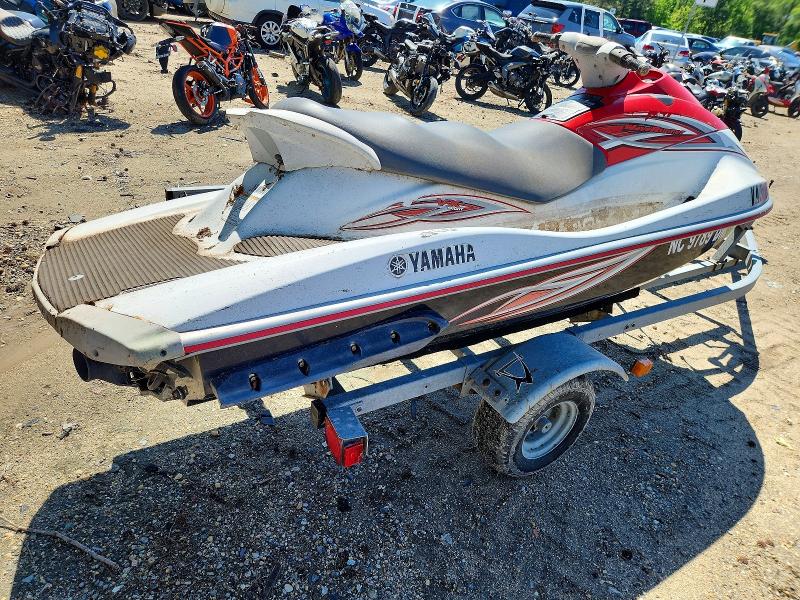 2009 Yama - Yamaha Unknown მანქანა იყიდება აუქციონზე, vin: YAMA2309I809, აუქციონის ნომერი: 51839626