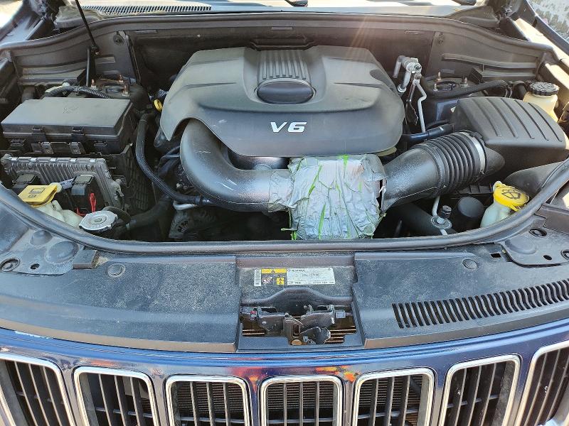 Aukcja sprzedaży 2014 Jeep Grand Cherokee, vin: 1C4RJFBG3EC462818, numer aukcji: 54002746