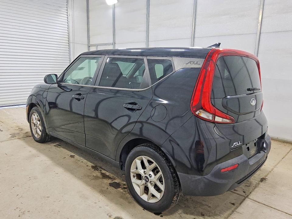 Продаж на аукціоні авто 2020 Kia Soul, vin: KNDJ23AU3L7021017, номер лоту: 53158186