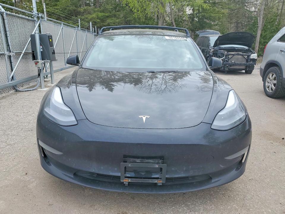 Продажа на аукционе авто 2021 Tesla Model 3, vin: 5YJ3E1EA6MF016944, номер лота: 52186546